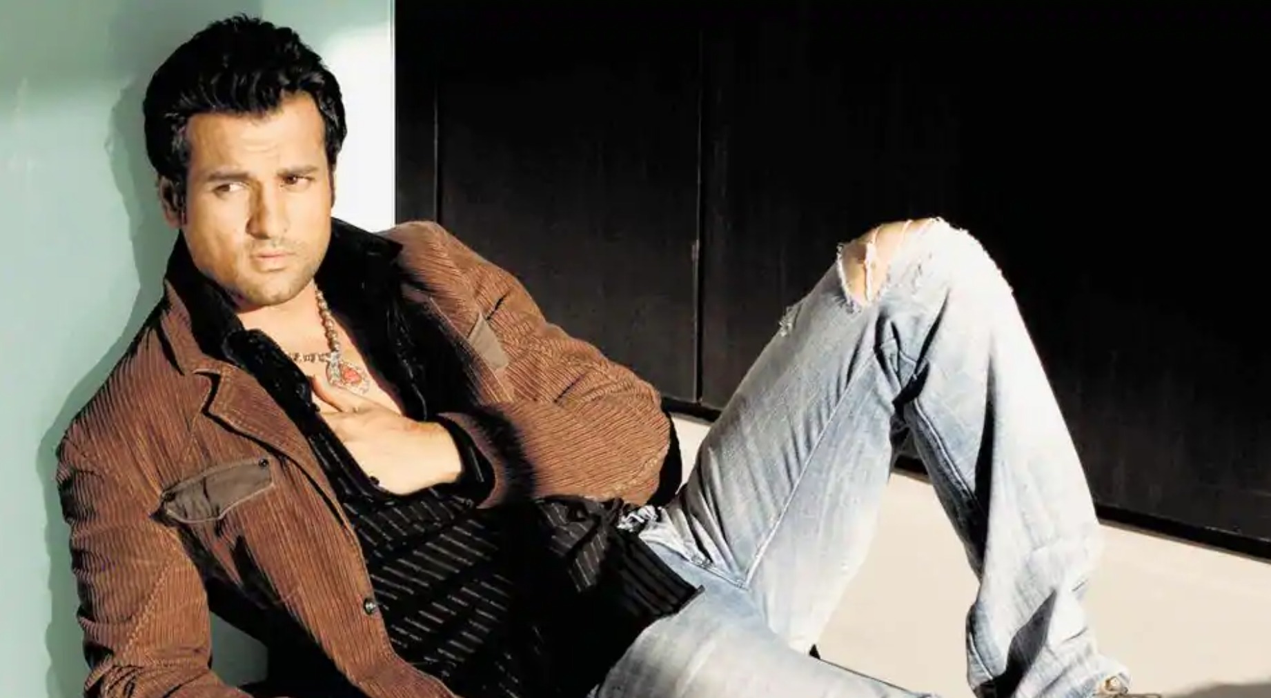 Roh Rohit News and Media » Rohit Roy